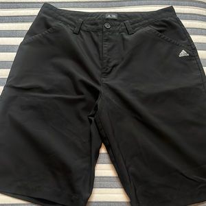 Adidas Performance Golf Shorts